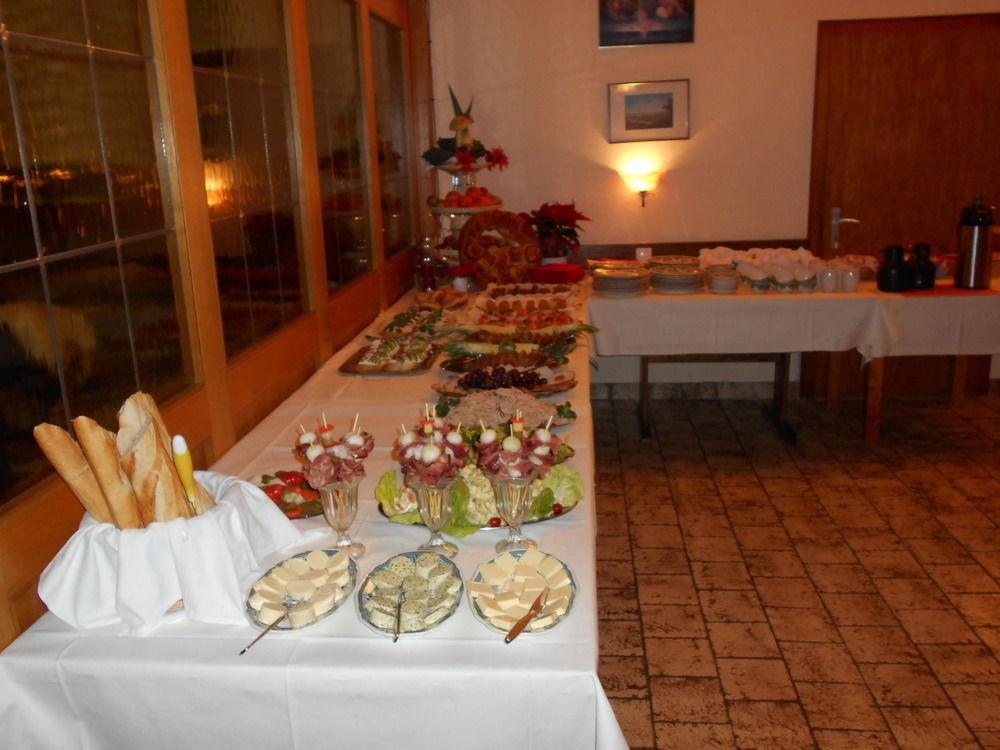Hotel-Pension Zum Bierhaus Rötenbach Exteriér fotografie