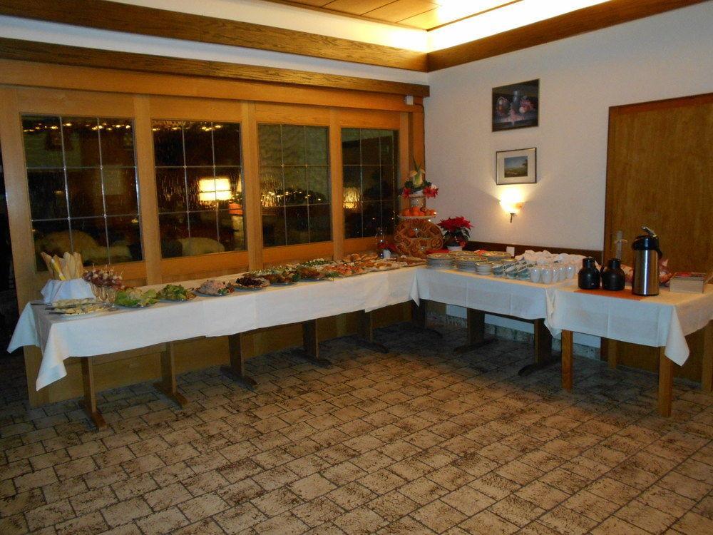 Hotel-Pension Zum Bierhaus Rötenbach Exteriér fotografie