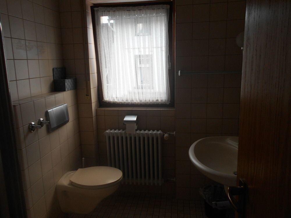 Hotel-Pension Zum Bierhaus Rötenbach Exteriér fotografie